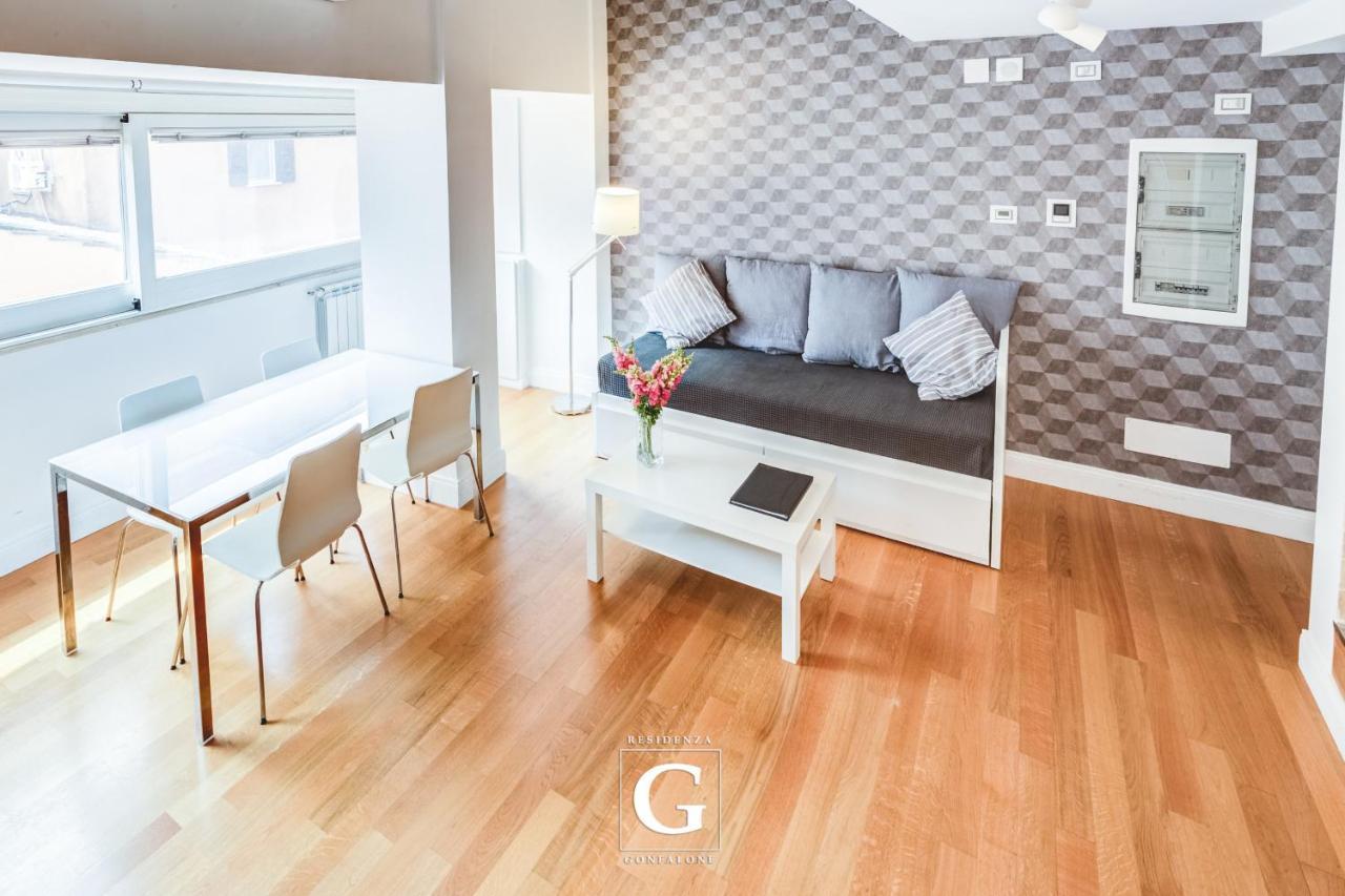 Residenza Gonfalone — Foto 3